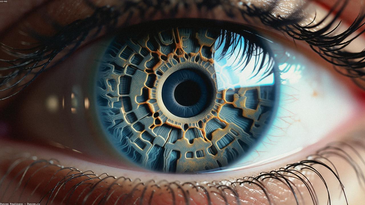 Abstract network of modular AI components connected as a child-agent architecture