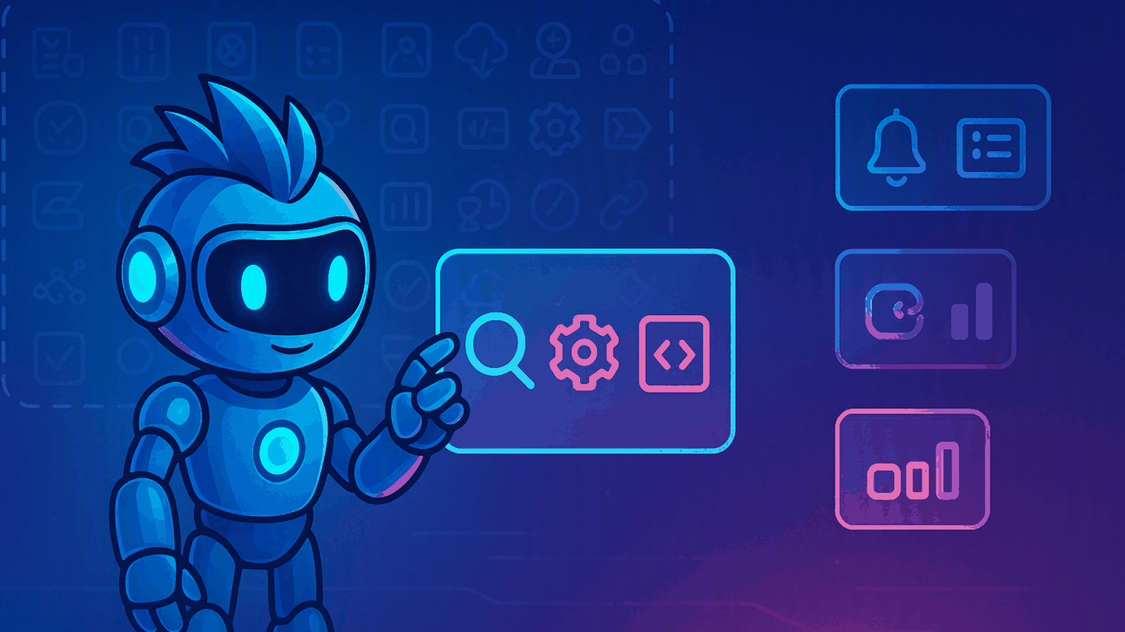 Copilot Studio tool exposure is a budget, not a list