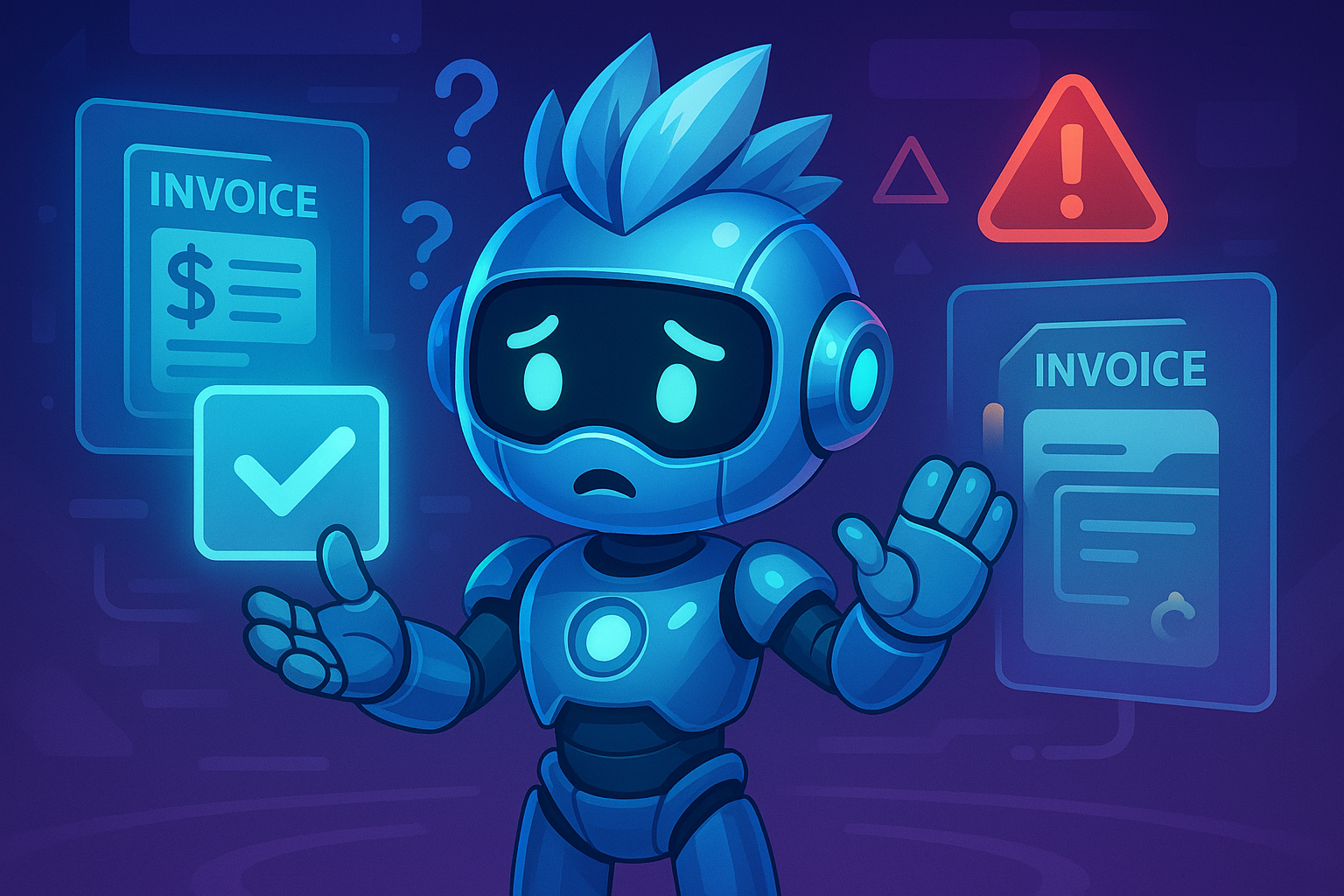 Design idempotent flows to prevent duplicate processing