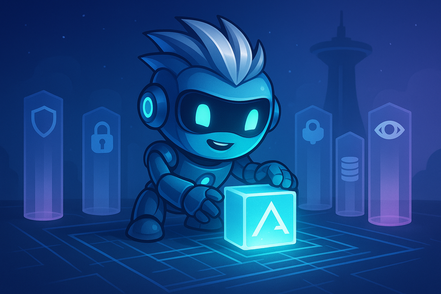 Microsoft Agent 365 is going GA on May 1 and you should build your AI governance foundation now