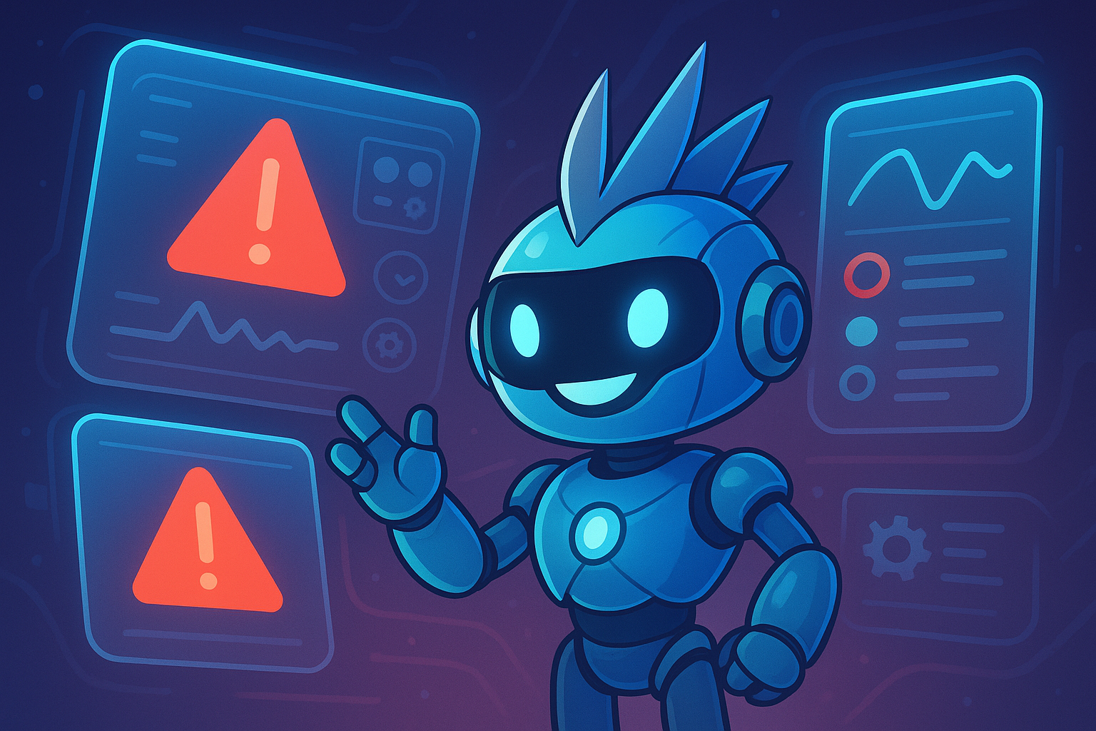 Power Platform Monitor Alerts are now GA and every admin should turn them on