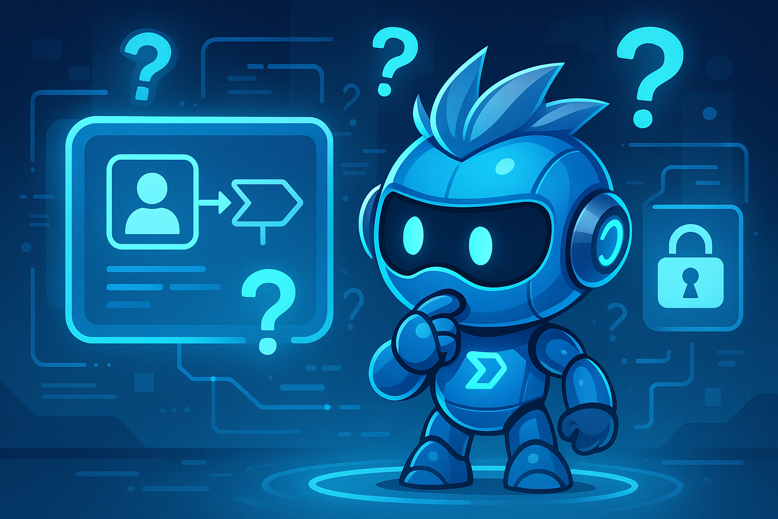 Stop running Power Automate Desktop flows with a shared user account