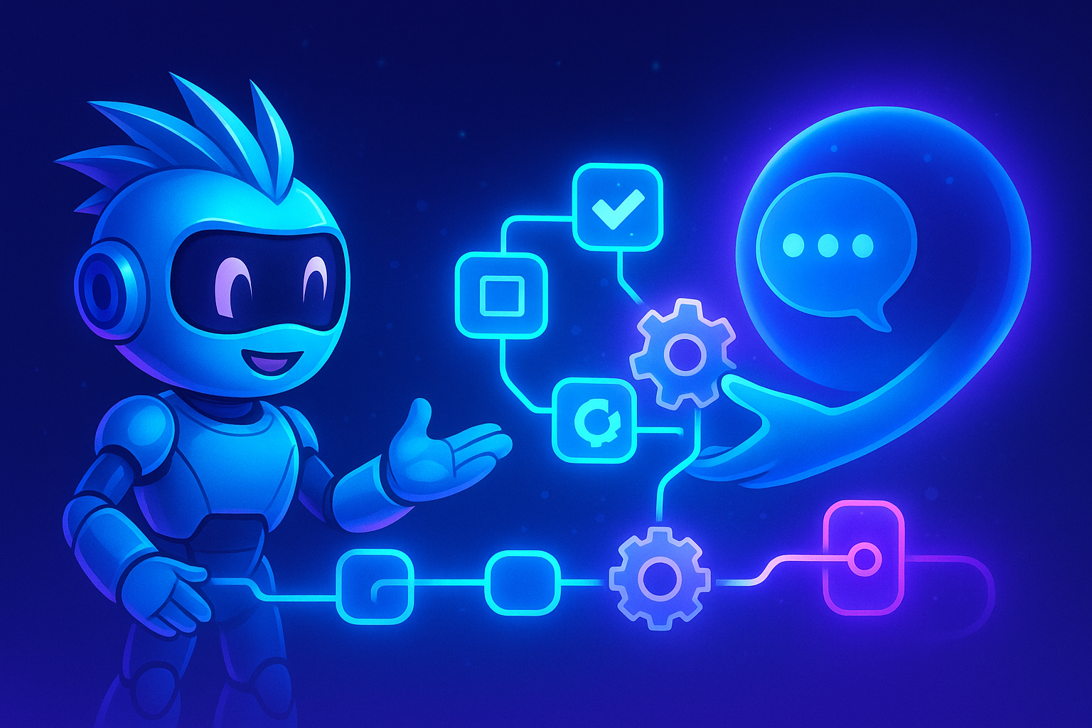 The new Power Automate MCP Server turns your flows into agent tools