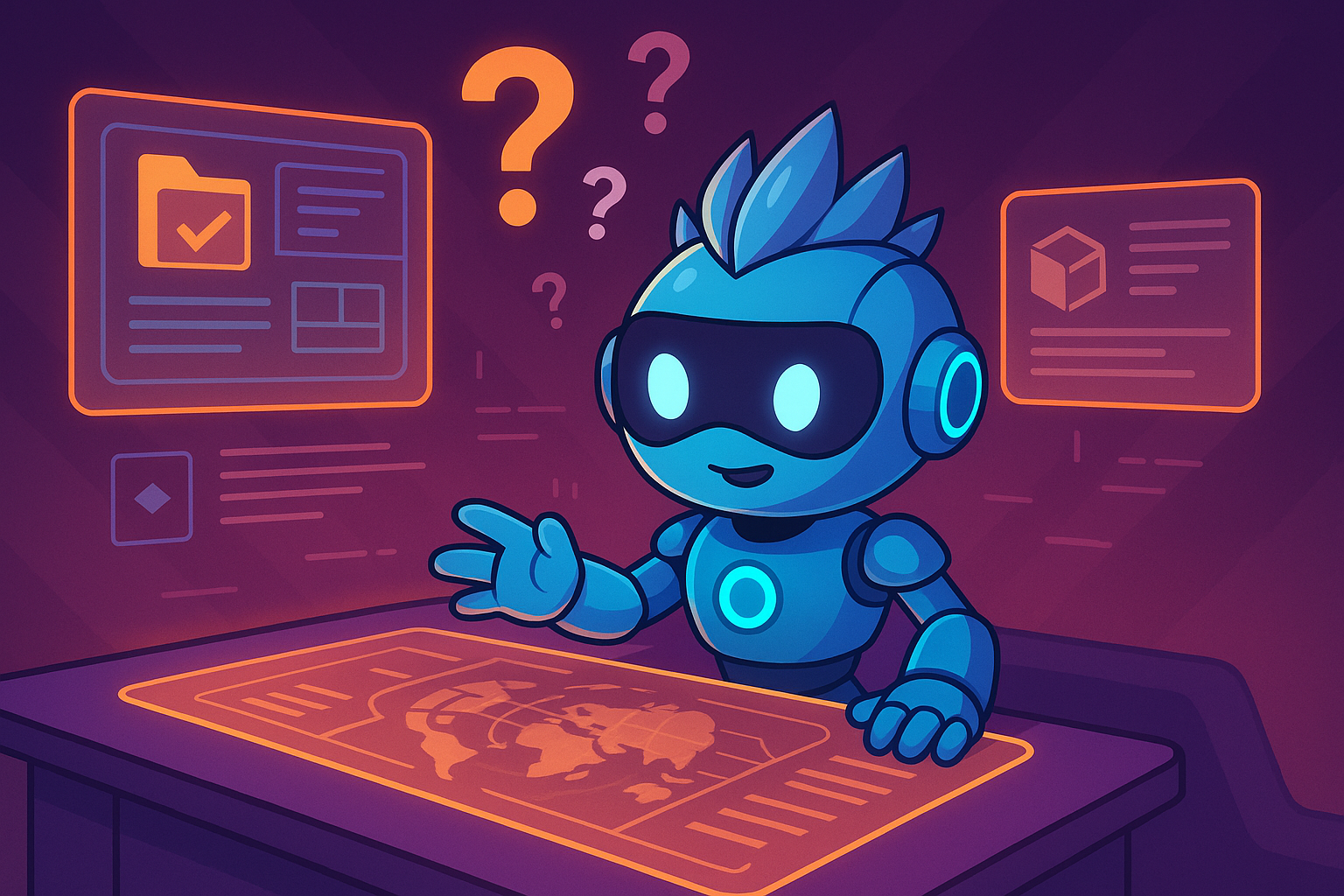 Your environment strategy matters more than any toolkit you install